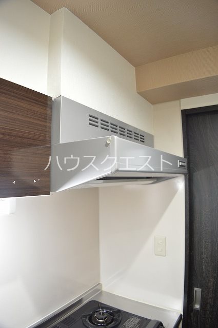 アクアフロント梅小路 その他