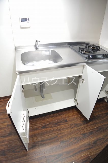 アクアフロント梅小路 その他