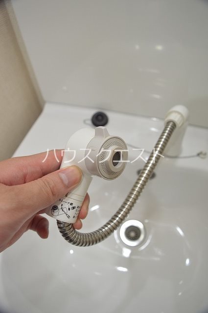 アクアフロント梅小路 その他