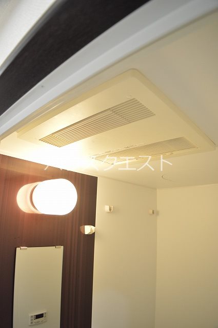 アクアフロント梅小路 その他