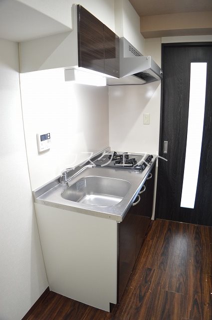アクアフロント梅小路 キッチン