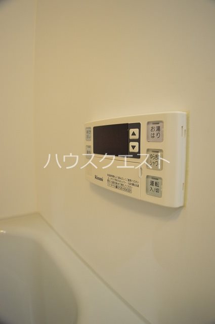 アクアフロント梅小路 その他