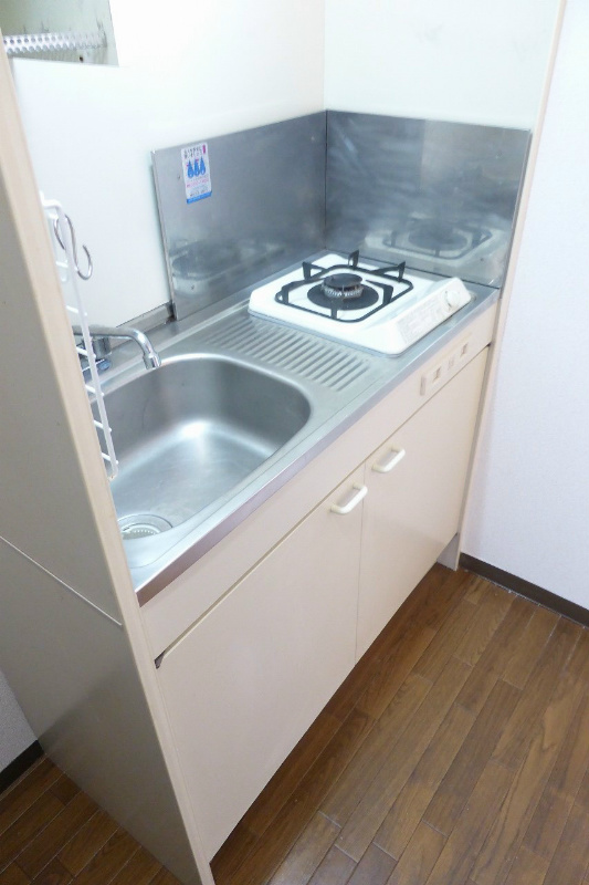 ヴィラ東海15号館 その他部屋・スペース