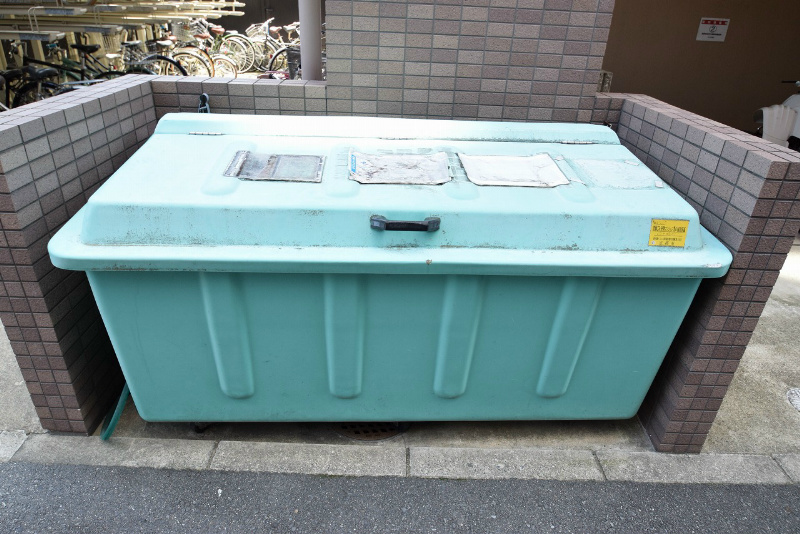 エスト堀川 その他