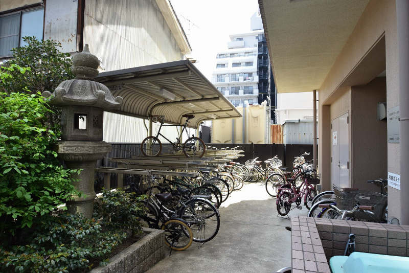 エスト堀川 その他共有部分