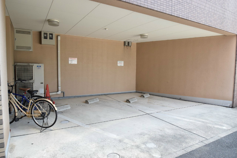 エスト堀川 その他共有部分