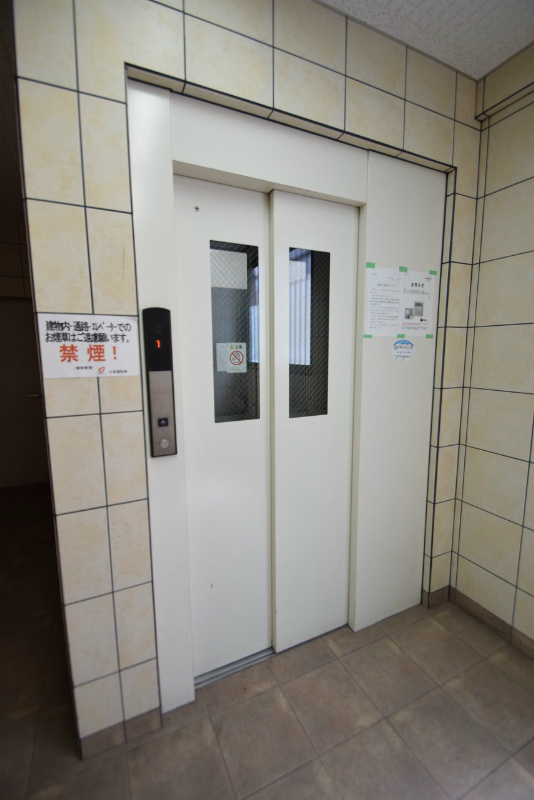 エスト堀川 その他設備