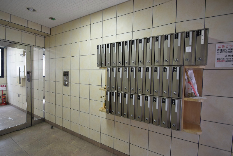 エスト堀川 その他共有部分