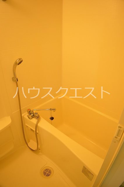 アスヴェル京都堀川高辻 風呂画像