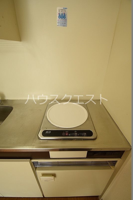 カーサ東一条 その他