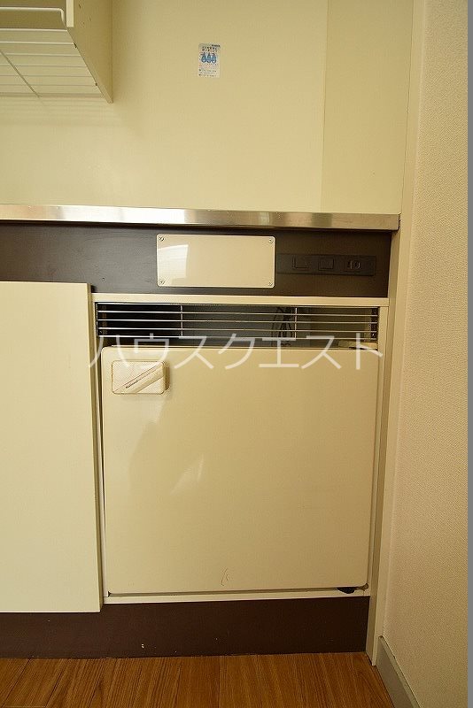 カーサ東一条 その他