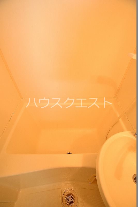 カーサ東一条 風呂画像
