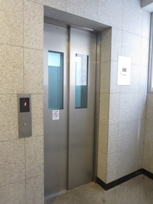 リンツ御池 その他共有部分