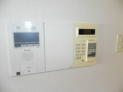 聖護院谷口マンション セキュリティ