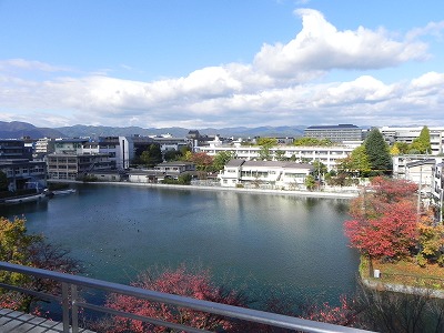 聖護院谷口マンション その他