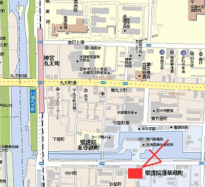 聖護院谷口マンション その他