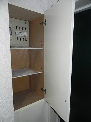 聖護院谷口マンション その他