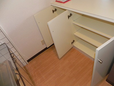 聖護院谷口マンション その他