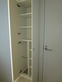 アクアプレイス京都西陣 その他設備