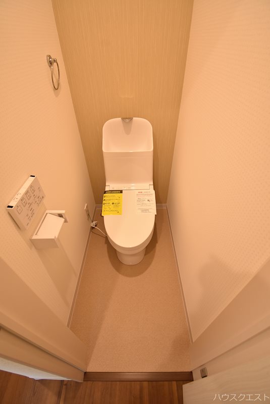 WINDMILL本町 トイレ