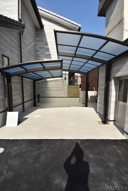 WINDMILL本町 その他共有部分