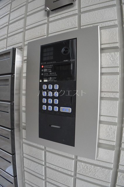 グランソレイユ西院A棟 その他