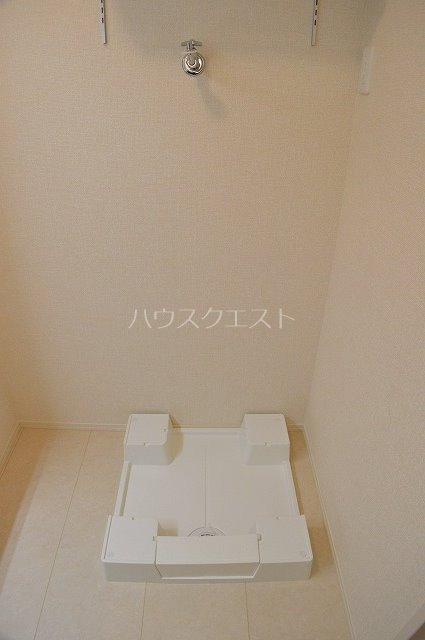 グランソレイユ西院A棟 その他