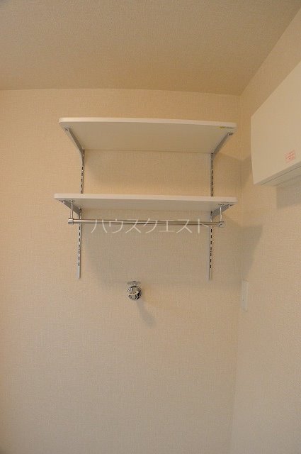 グランソレイユ西院A棟 その他