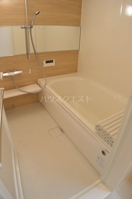 グランソレイユ西院A棟 その他