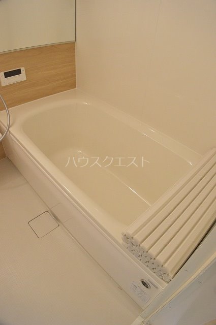 グランソレイユ西院A棟 その他