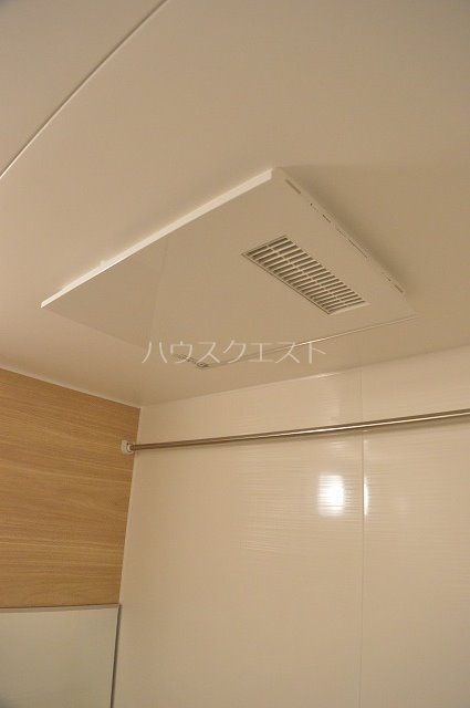 グランソレイユ西院A棟 その他