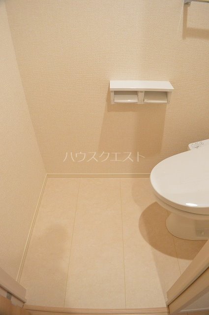 グランソレイユ西院A棟 その他