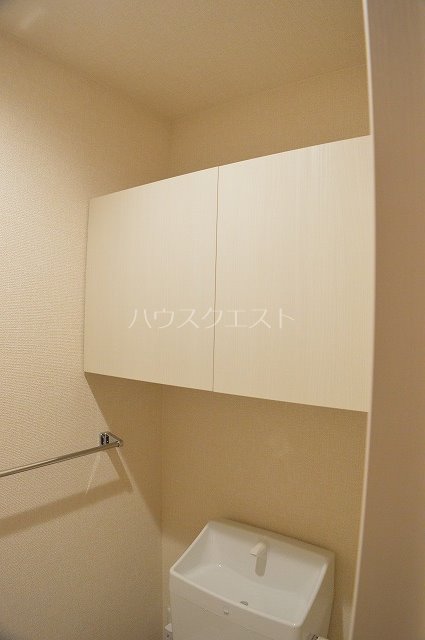 グランソレイユ西院A棟 その他