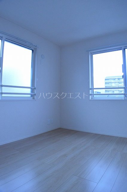 グランソレイユ西院A棟 その他