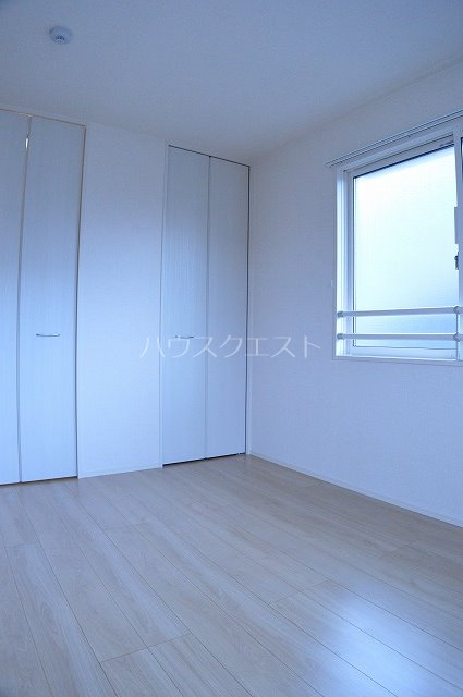 グランソレイユ西院A棟 その他