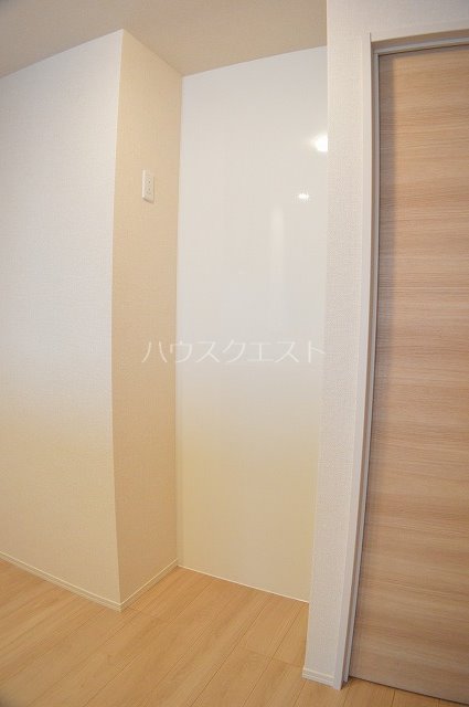 グランソレイユ西院A棟 その他