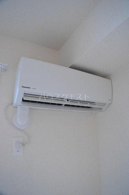 グランソレイユ西院A棟 その他