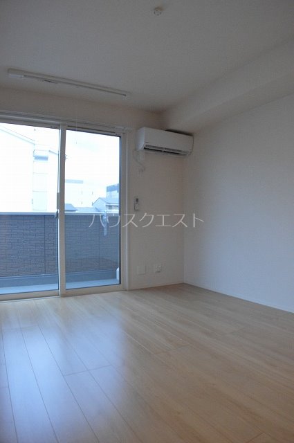 グランソレイユ西院A棟 その他