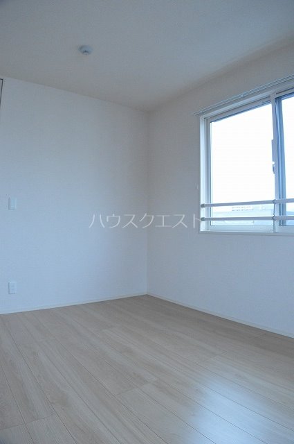 グランソレイユ西院A棟 その他