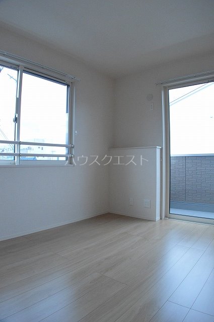 グランソレイユ西院A棟 その他
