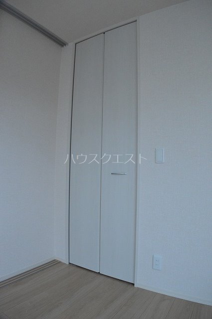 グランソレイユ西院A棟 その他