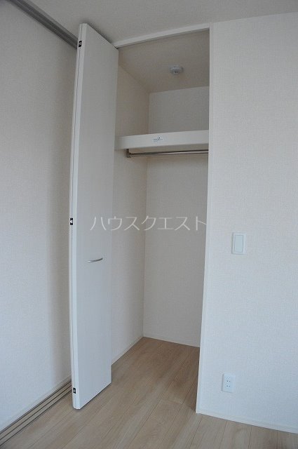 グランソレイユ西院A棟 その他