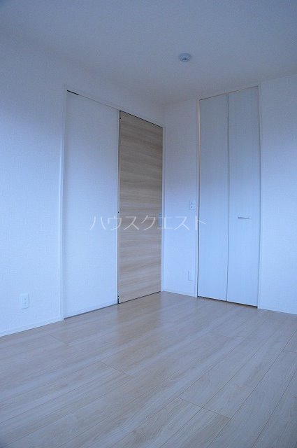 グランソレイユ西院Ｂ棟 その他