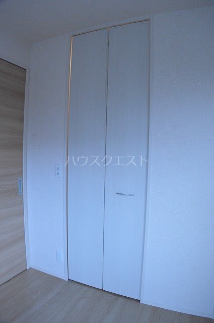 グランソレイユ西院Ｂ棟 その他