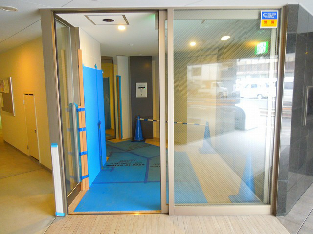 レジデンス京都ゲートシティ その他共有部分