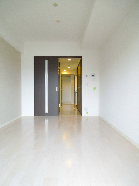 レジデンス京都ゲートシティ その他部屋・スペース