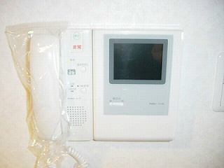 ベラジオ烏丸御池 セキュリティ