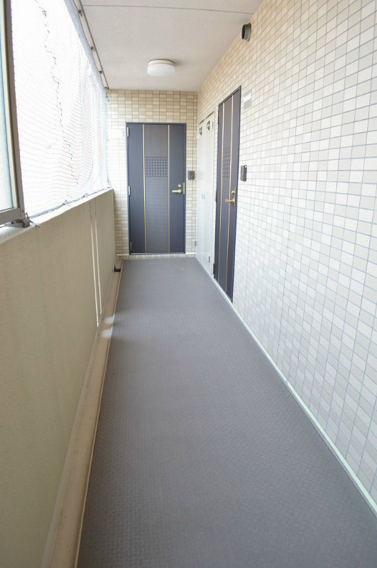 ベラジオ烏丸御池 その他共有部分