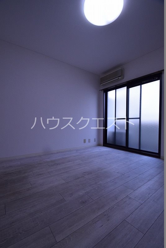 メゾン・ド・白川 その他