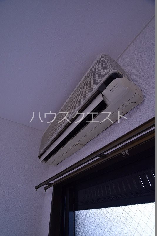 メゾン・ド・白川 その他